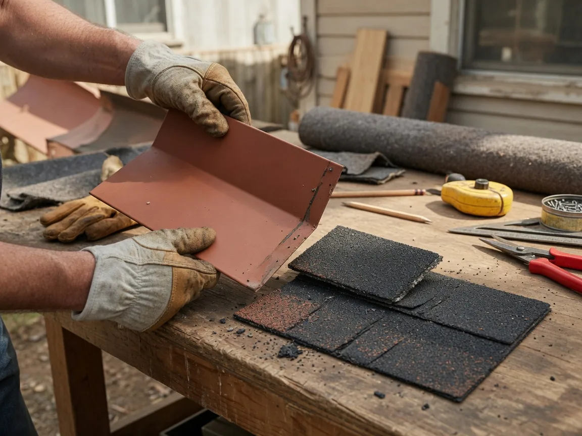 Roof Repair company in Blandburg, PA